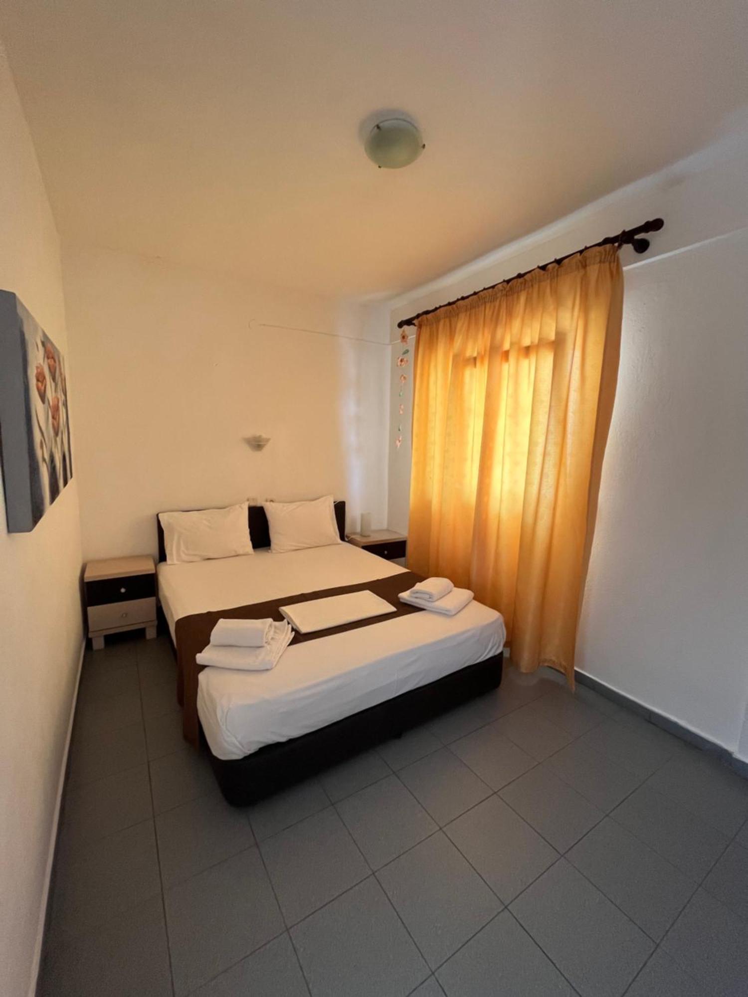 Studios Meliton Porto Koufo Esterno foto