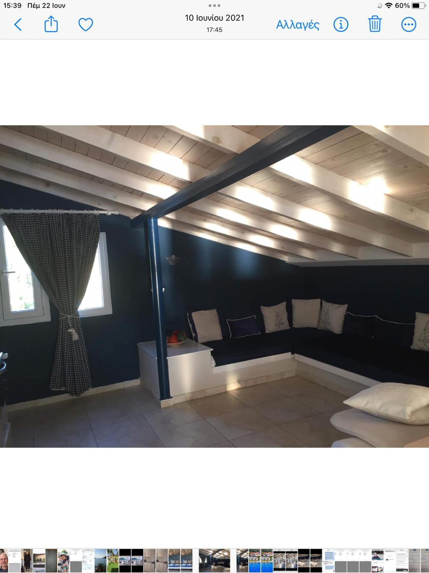 Studios Meliton Porto Koufo Esterno foto